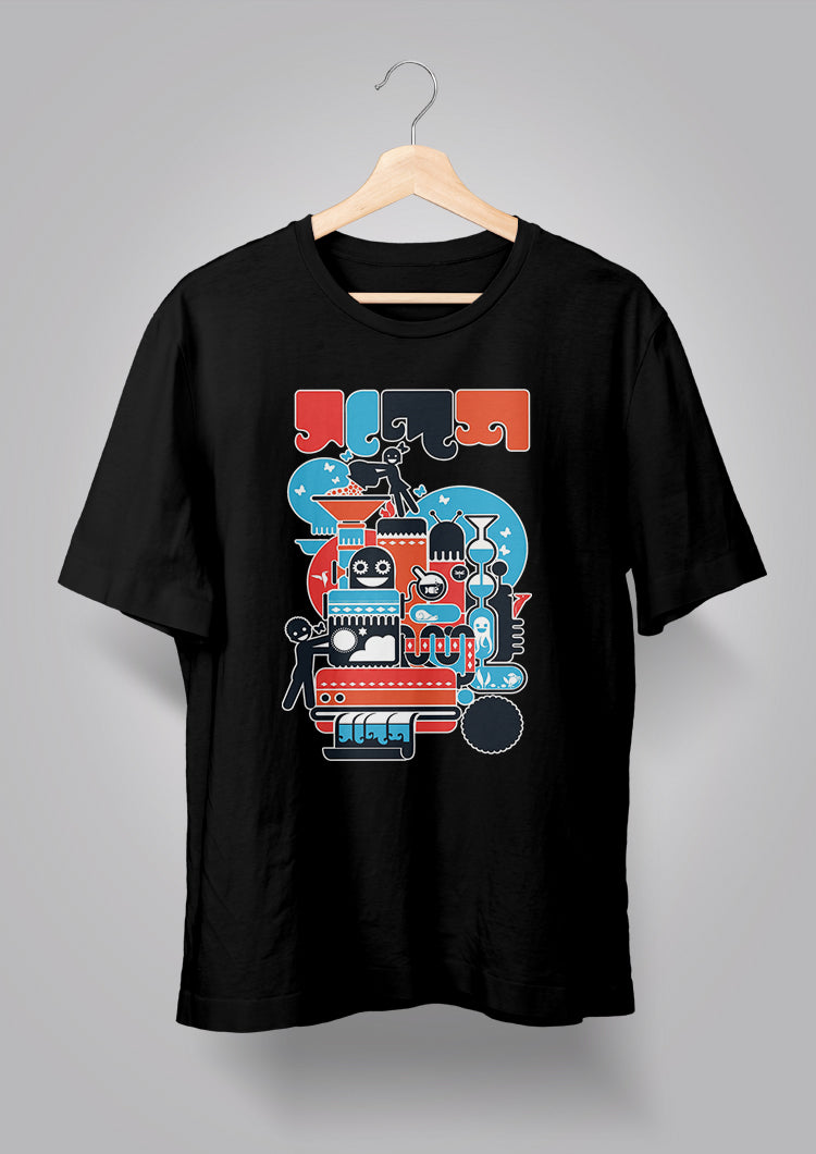 Sandesh Joishtho 1420 T-shirt