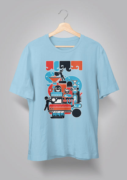Sandesh Joishtho 1420 T-shirt