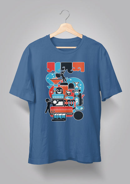 Sandesh Joishtho 1420 T-shirt