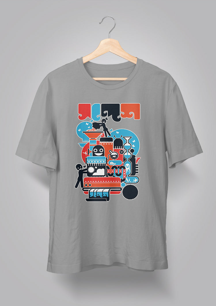 Sandesh Joishtho 1420 T-shirt