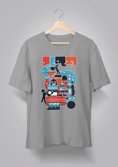 Sandesh Joishtho 1420 T-shirt