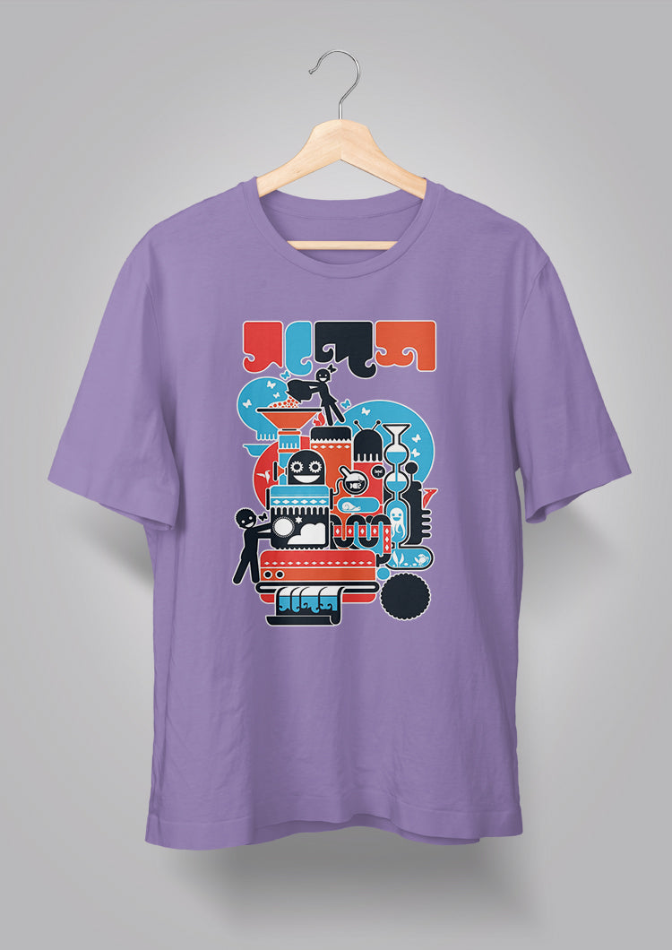 Sandesh Joishtho 1420 T-shirt