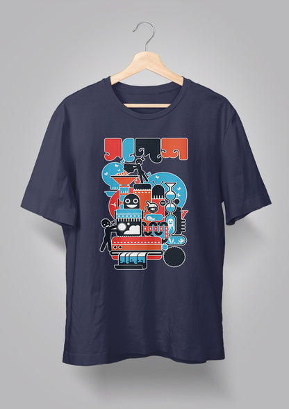 Sandesh Joishtho 1420 T-shirt