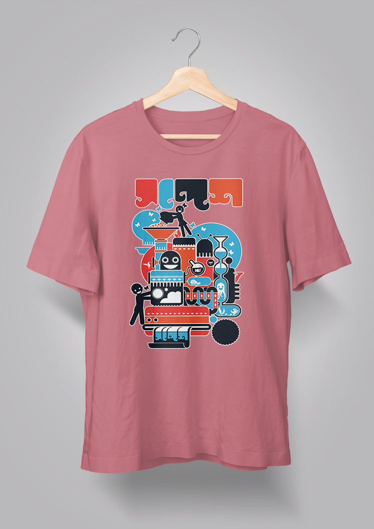 Sandesh Joishtho 1420 T-shirt