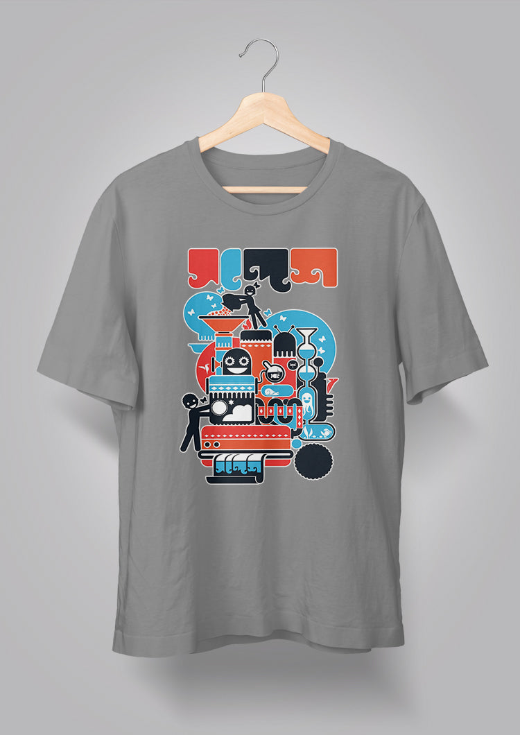 Sandesh Joishtho 1420 T-shirt