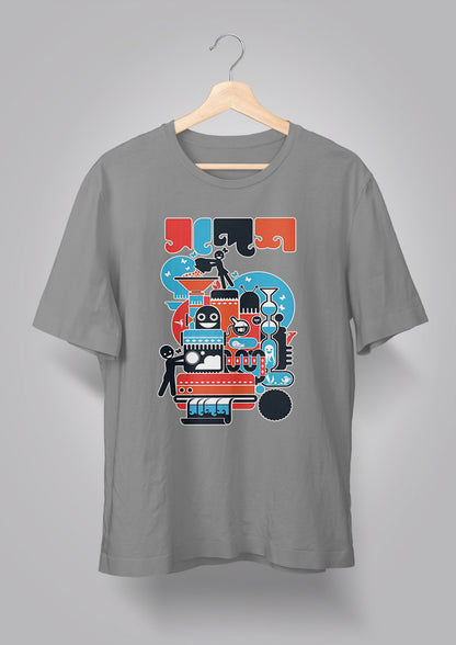 Sandesh Joishtho 1420 T-shirt