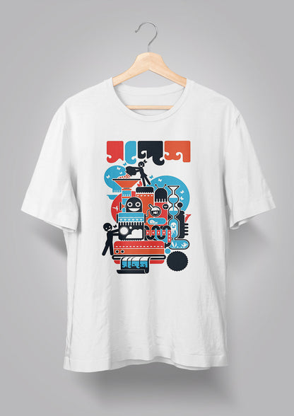 Sandesh Joishtho 1420 T-shirt