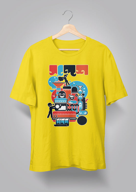 Sandesh Joishtho 1420 T-shirt