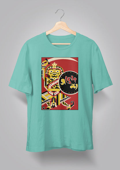 Sandesh Kartik 1372 T-shirt