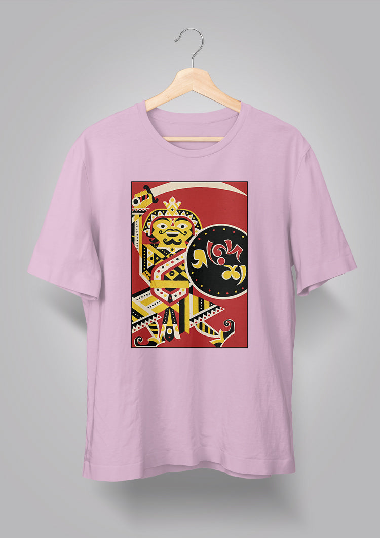Sandesh Kartik 1372 T-shirt