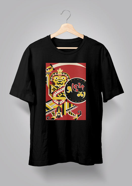 Sandesh Kartik 1372 T-shirt