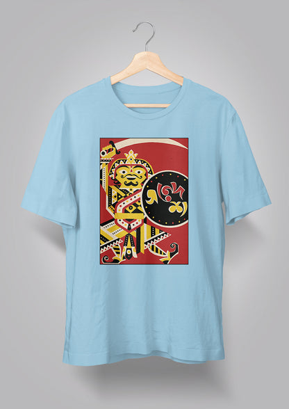 Sandesh Kartik 1372 T-shirt