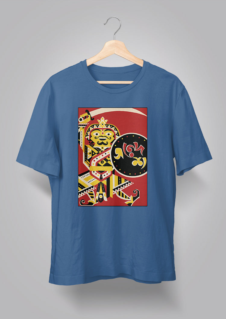 Sandesh Kartik 1372 T-shirt