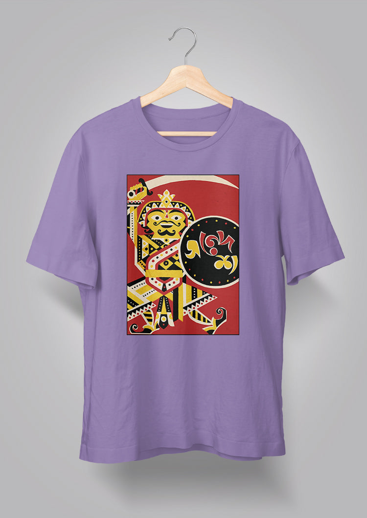Sandesh Kartik 1372 T-shirt