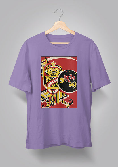 Sandesh Kartik 1372 T-shirt