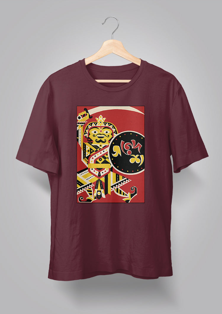 Sandesh Kartik 1372 T-shirt