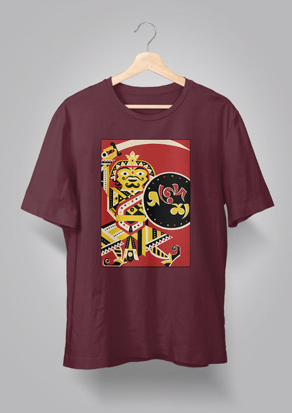Sandesh Kartik 1372 T-shirt