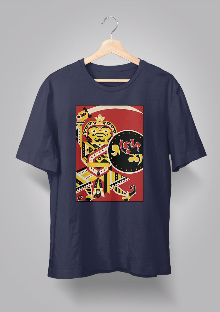 Sandesh Kartik 1372 T-shirt