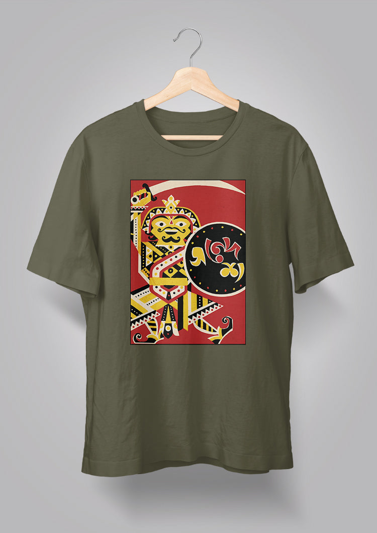 Sandesh Kartik 1372 T-shirt