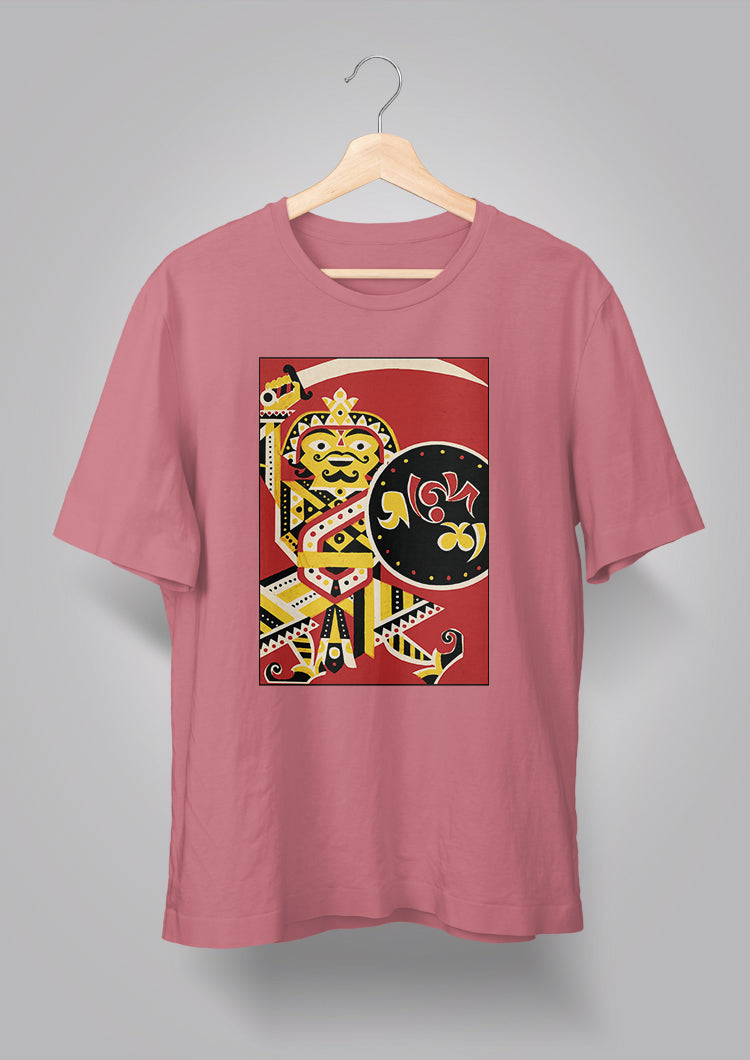 Sandesh Kartik 1372 T-shirt
