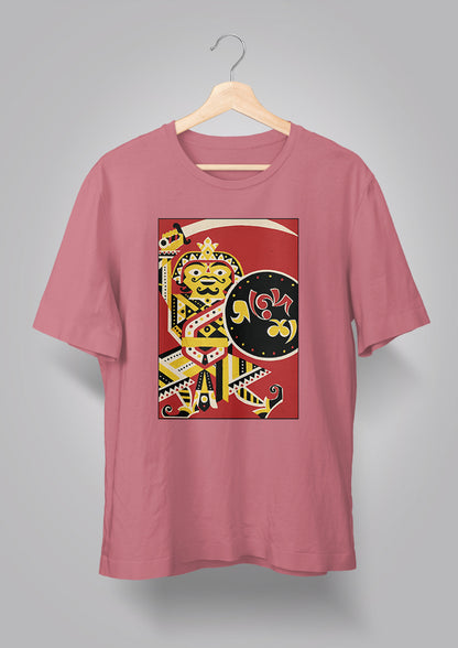 Sandesh Kartik 1372 T-shirt