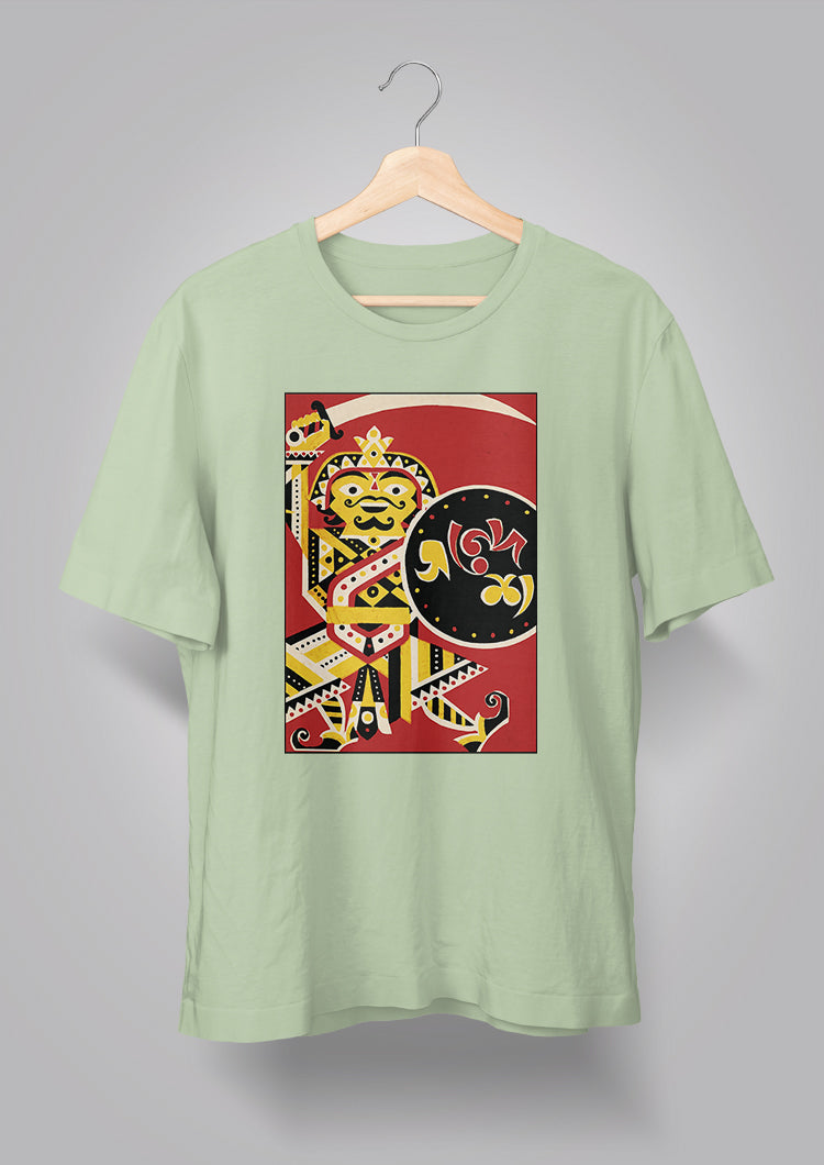 Sandesh Kartik 1372 T-shirt