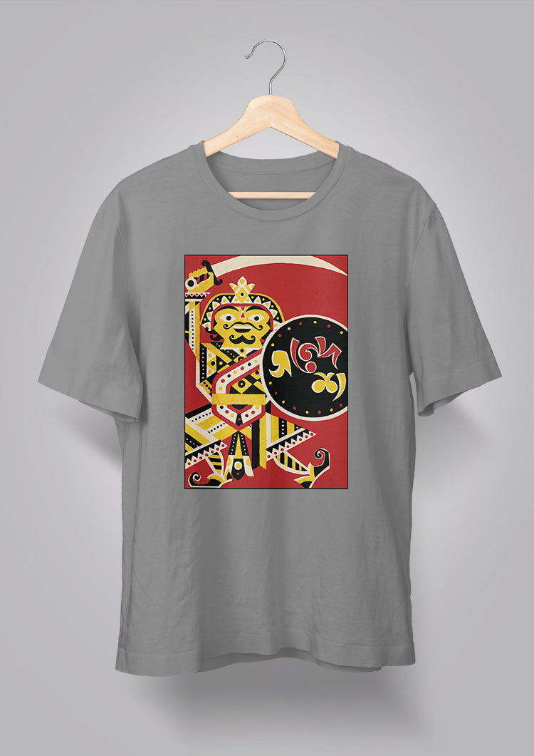 Sandesh Kartik 1372 T-shirt
