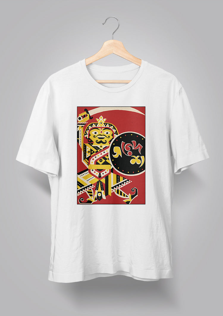 Sandesh Kartik 1372 T-shirt