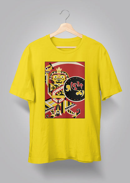Sandesh Kartik 1372 T-shirt