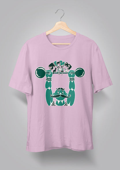 Sandesh Poush 1395 T-shirt