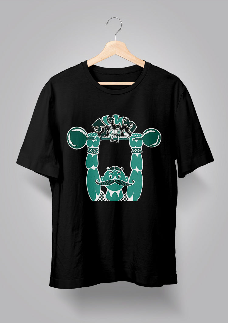 Sandesh Poush 1395 T-shirt