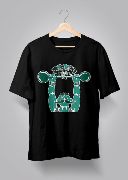 Sandesh Poush 1395 T-shirt
