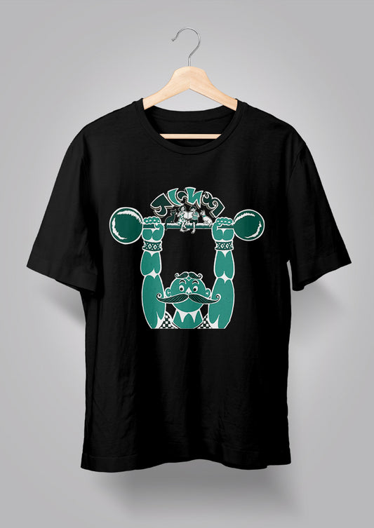 Sandesh Poush 1395 T-shirt