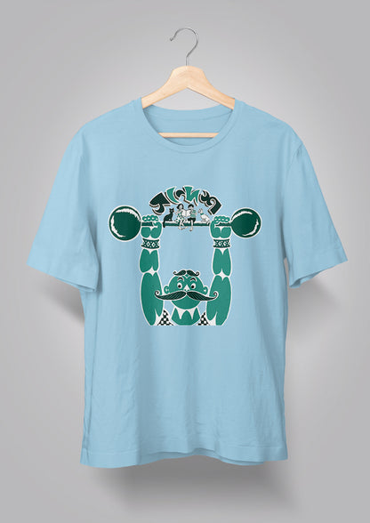 Sandesh Poush 1395 T-shirt