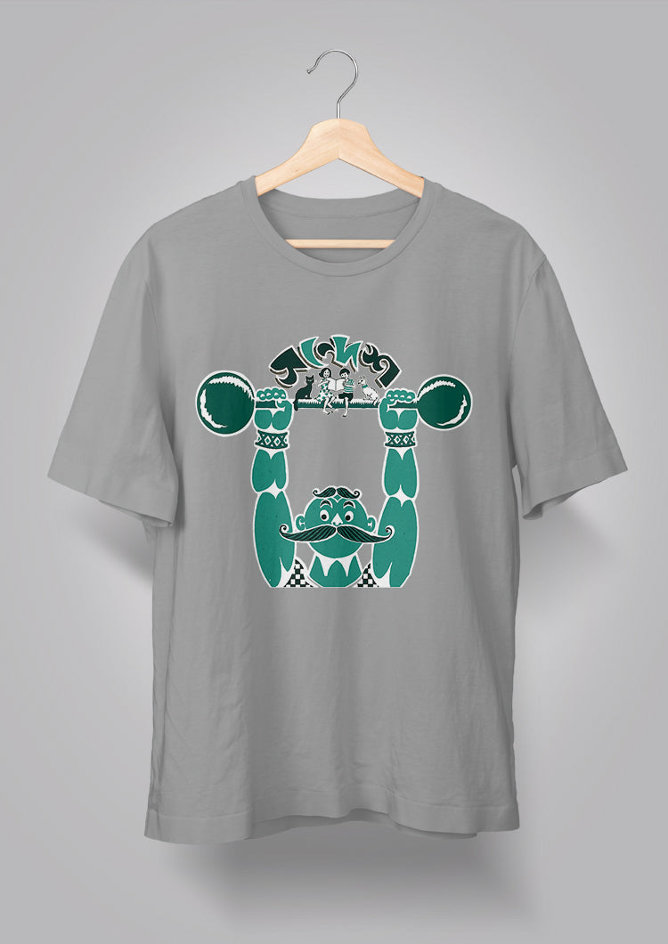 Sandesh Poush 1395 T-shirt