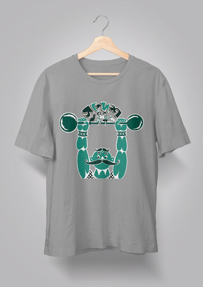 Sandesh Poush 1395 T-shirt