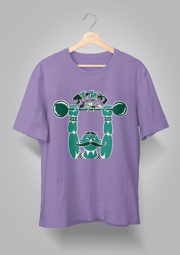 Sandesh Poush 1395 T-shirt