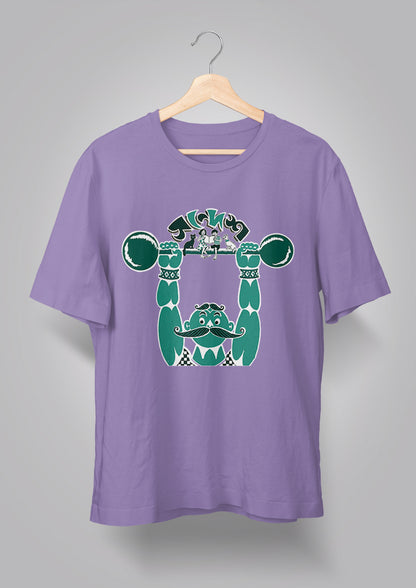 Sandesh Poush 1395 T-shirt