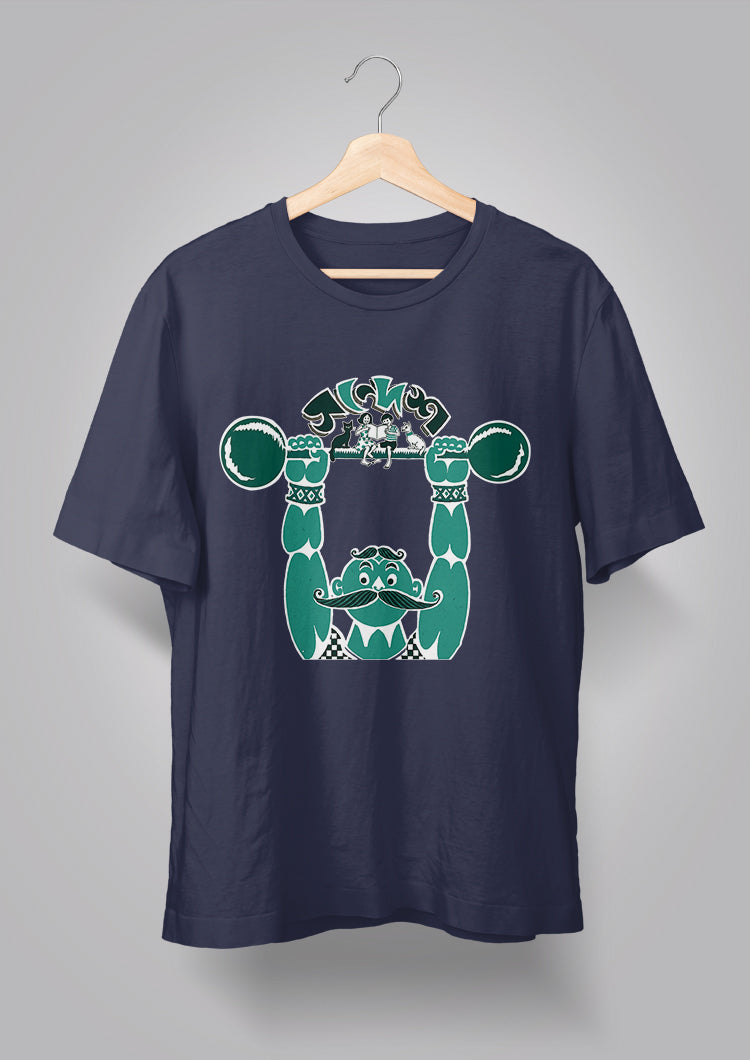 Sandesh Poush 1395 T-shirt