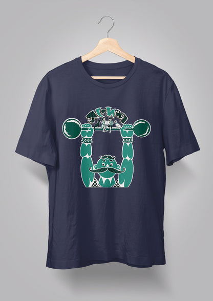 Sandesh Poush 1395 T-shirt