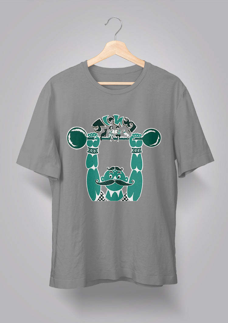 Sandesh Poush 1395 T-shirt