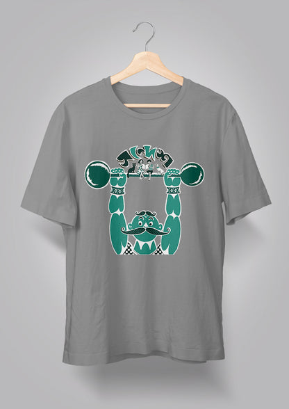 Sandesh Poush 1395 T-shirt