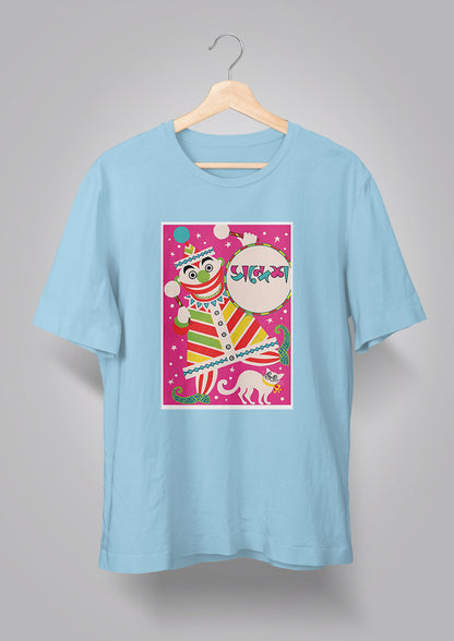 Sandesh Poush 1400 T-shirt