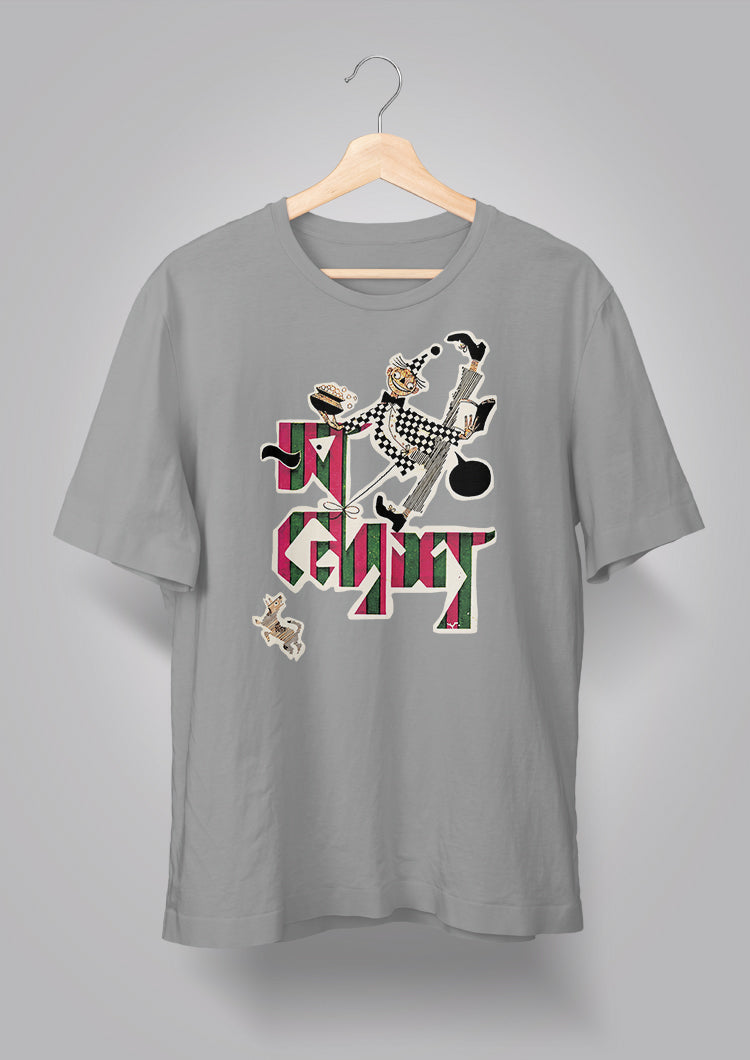 Sandesh Shrabon 1368 T-shirt