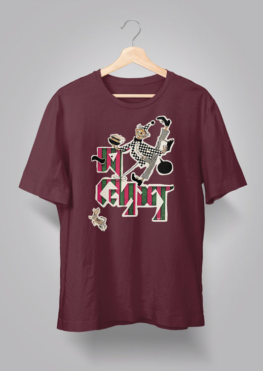 Sandesh Shrabon 1368 T-shirt