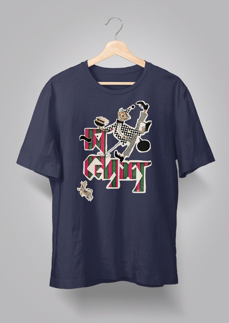 Sandesh Shrabon 1368 T-shirt