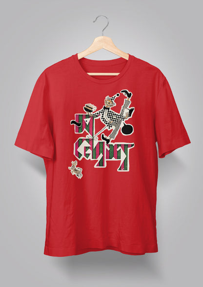 Sandesh Shrabon 1368 T-shirt