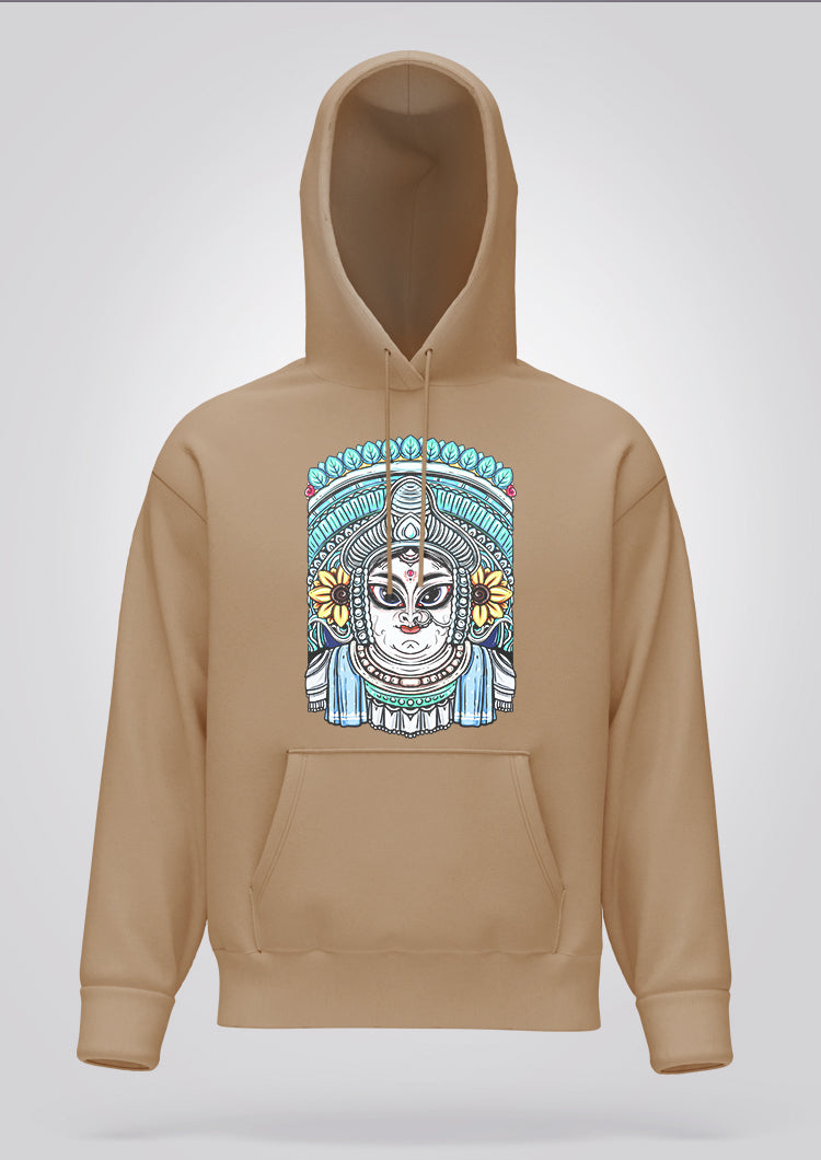 Saraswati Hoodie Unisex