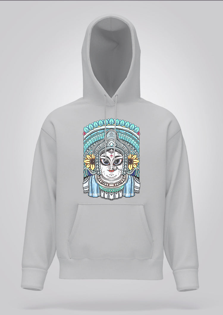 Saraswati Hoodie Unisex