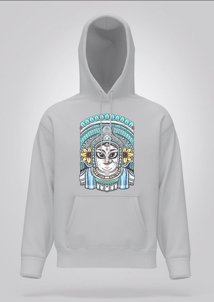 Saraswati Hoodie Unisex
